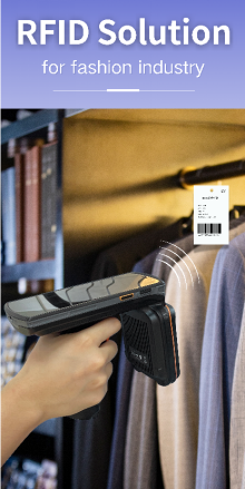 Aspetti chiave della tecnologia RFID per migliorare l'efficienza della gestione dell'inventario
