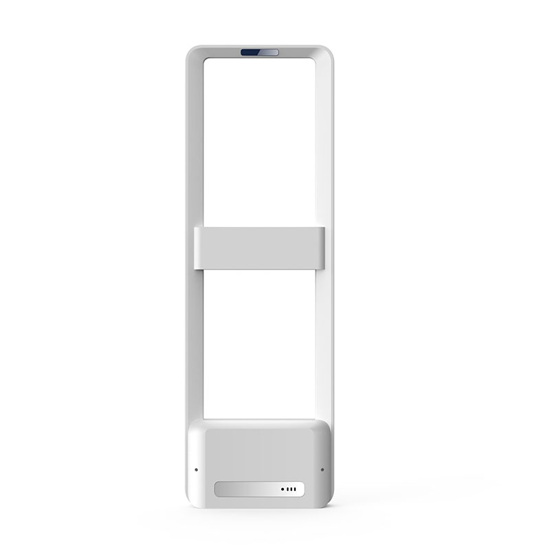 Perché gli scaffali intelligenti applicano sistemi antifurto RFID RFID?