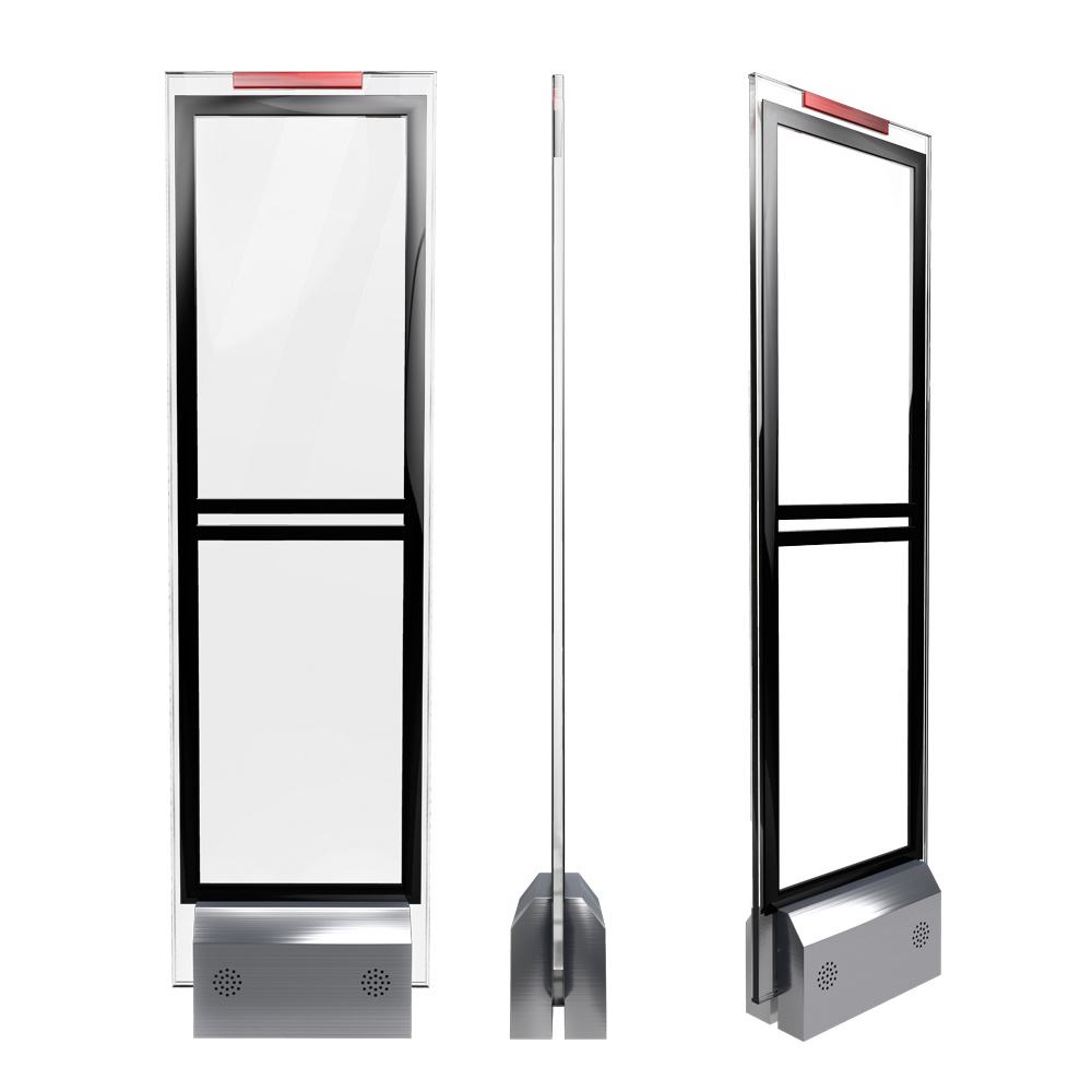 Perché scegliere un sistema EAS AM per la moderna sicurezza nel commercio al dettaglio?