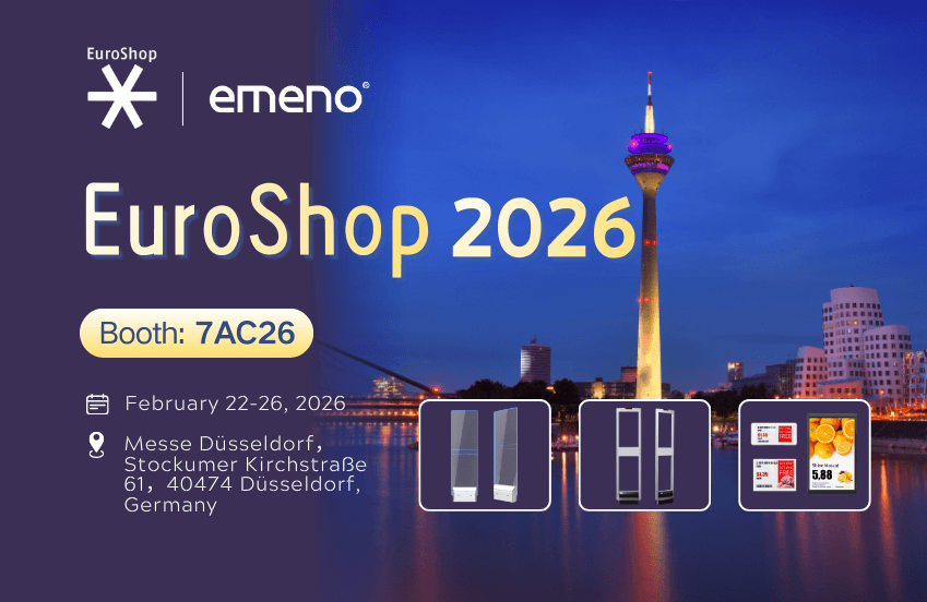 Lifangmei | Ti invita a partecipare a Euroshop 2026!