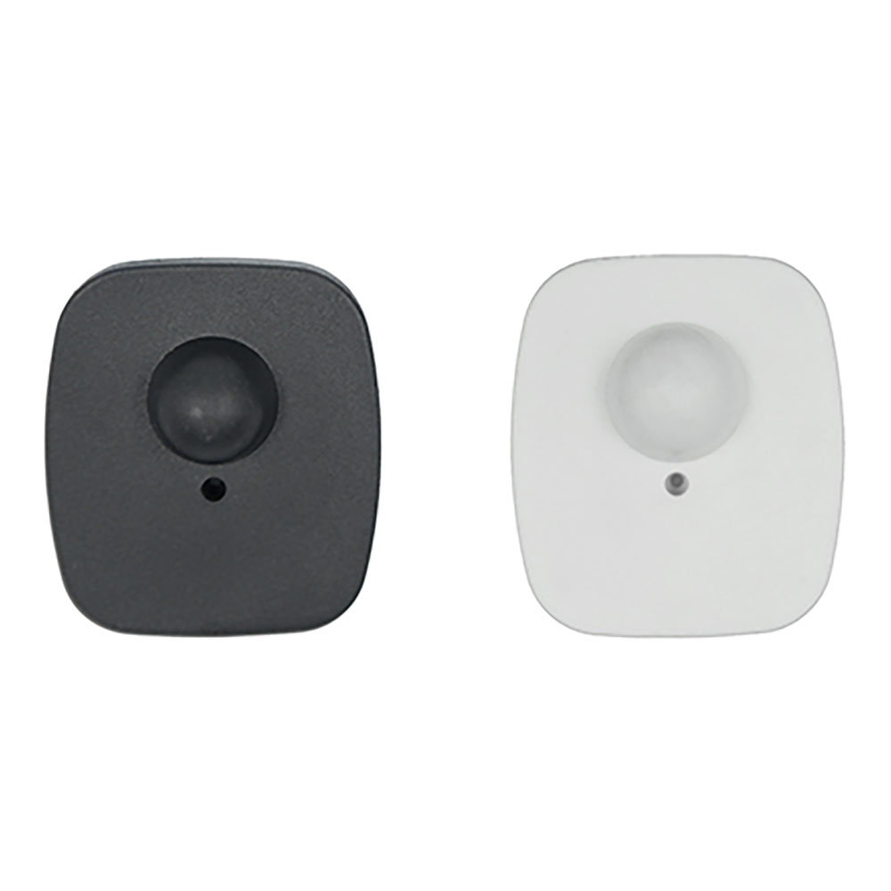 In che modo l'etichetta rigida EAS RF migliora la sicurezza della vendita al dettaglio e la prevenzione delle perdite