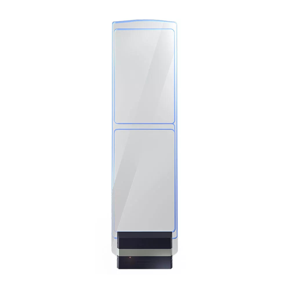 ​L'antenna non funziona, emette strani rumori, a volte funziona e a volte no: quali componenti del sistema EAS Lifangmei Technology sono più soggetti a invecchiamento?