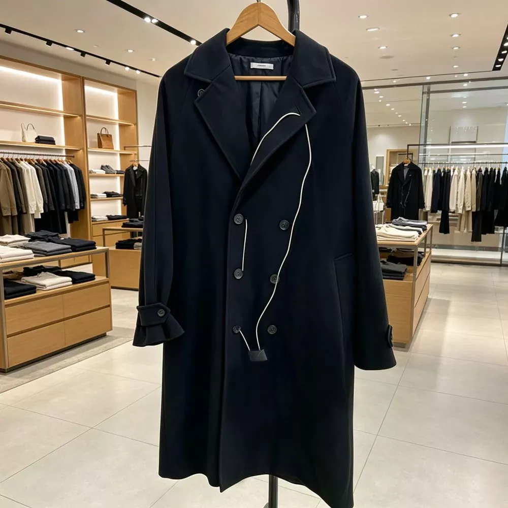 Etichetta rigida LiFang Mei Technology AM: riciclabile e riutilizzabile, adatta come antifurto nei negozi di abbigliamento.