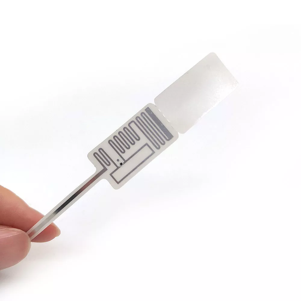 L'RFID Sensormatic alimenta la rivoluzione 