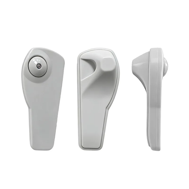 Etichetta rigida AM&RFID 2 in 1