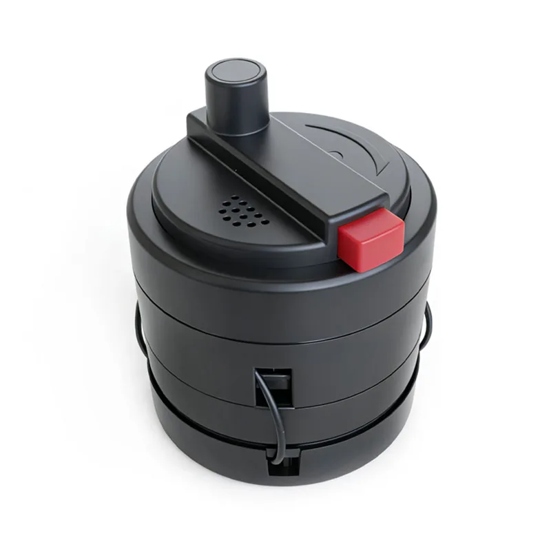 Avvolgimento a ragno con allarme automatico antifurto EAS
