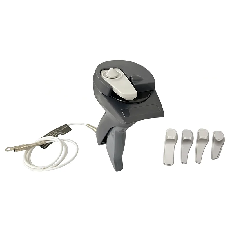 Distaccatore portatile EAS