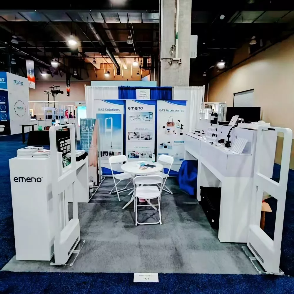 Dongguan Lifangmei Electronic Co., Ltd.