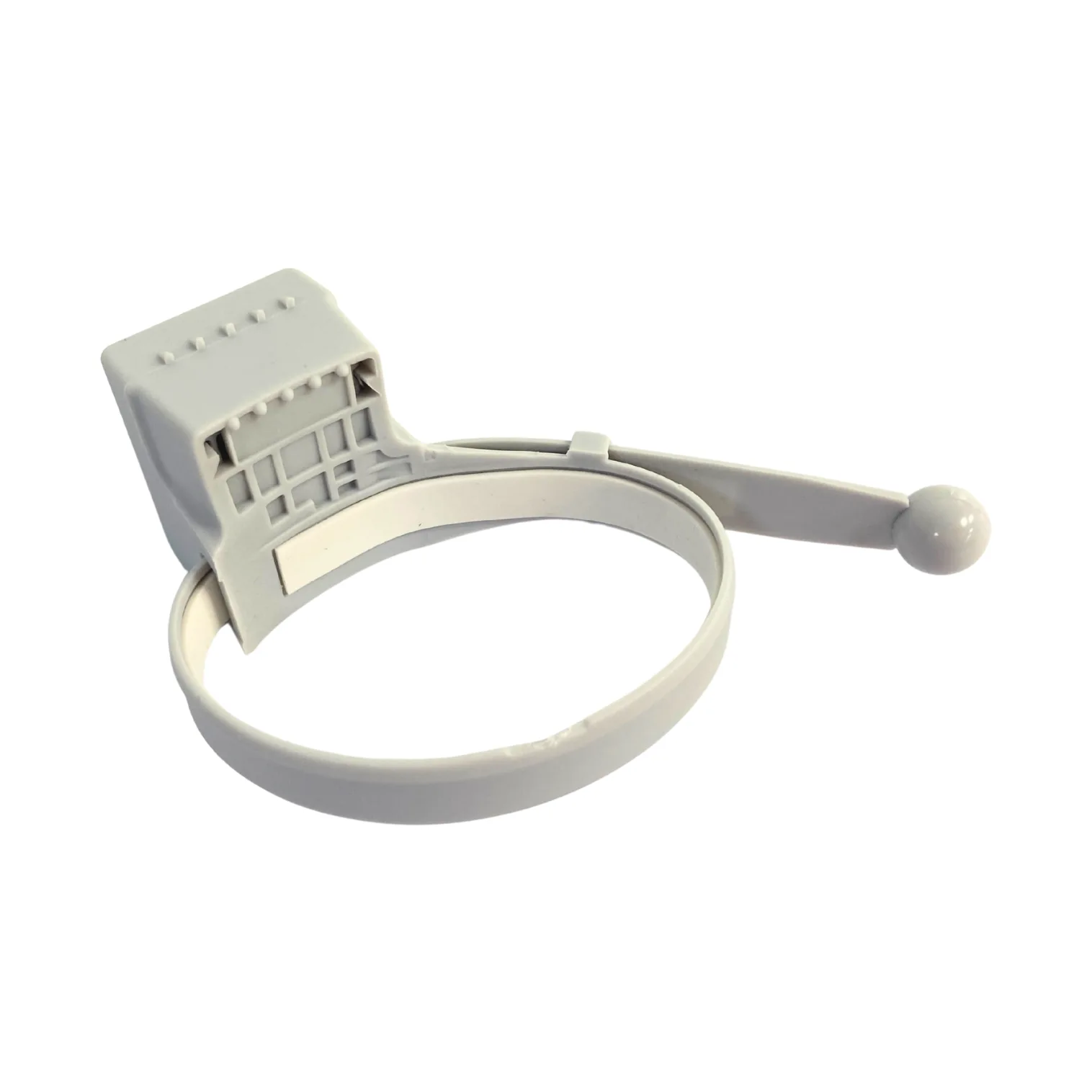 Etichetta antifurto per thermos